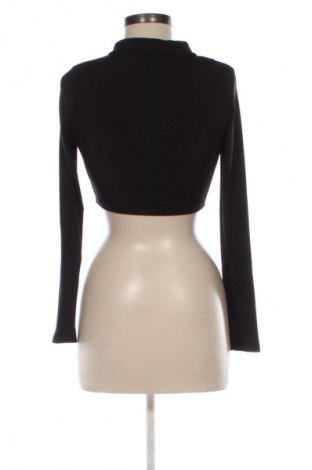 Дамска риза SHEIN, Размер S, Цвят Черен, Цена 13,00 €