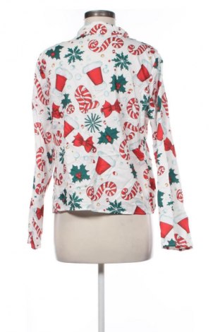 Damenbluse SHEIN, Größe L, Farbe Mehrfarbig, Preis 5,99 €