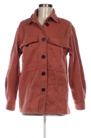 Damska koszula SHEIN, Rozmiar S, Kolor Brązowy, Cena 19,99 zł