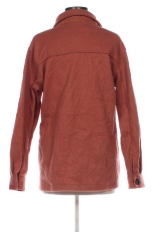 Damska koszula SHEIN, Rozmiar S, Kolor Brązowy, Cena 19,99 zł