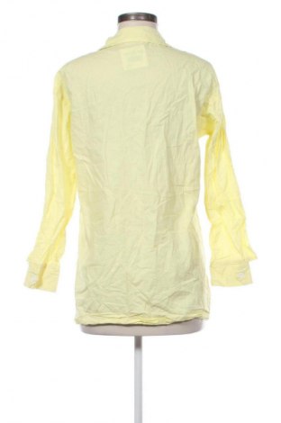 Дамска риза SHEIN, Размер S, Цвят Жълт, Цена 4,09 €