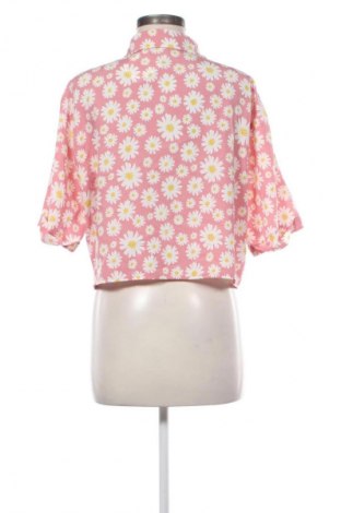 Дамска риза SHEIN, Размер L, Цвят Многоцветен, Цена 13,00 €