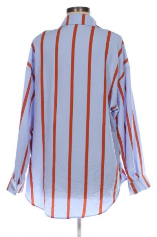 Дамска риза SHEIN, Размер S, Цвят Многоцветен, Цена 12,77 €