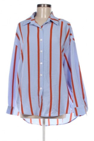 Дамска риза SHEIN, Размер S, Цвят Многоцветен, Цена 12,77 €