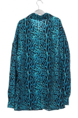 Дамска риза SHEIN, Размер XS, Цвят Многоцветен, Цена 12,85 €