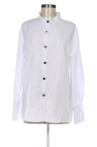 Damska koszula SHEIN, Rozmiar L, Kolor Biały, Cena 69,66 zł