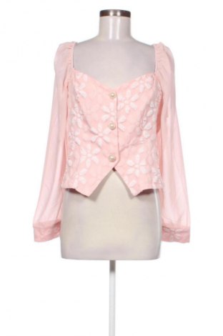 Dámská košile  SHEIN, Velikost XL, Barva Vícebarevné, Cena  364,00 Kč