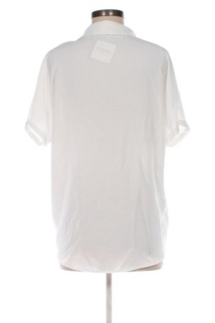 Damska koszula SHEIN, Rozmiar M, Kolor Biały, Cena 68,87 zł