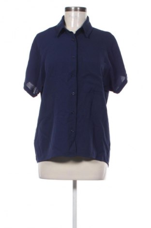 Női ing SHEIN, Méret M, Szín Kék, Ár 5 311 Ft