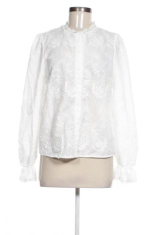 Damska koszula SHEIN, Rozmiar S, Kolor Kolorowy, Cena 69,66 zł