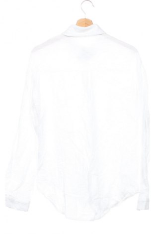 Damska koszula SHEIN, Rozmiar XS, Kolor Biały, Cena 39,27 zł