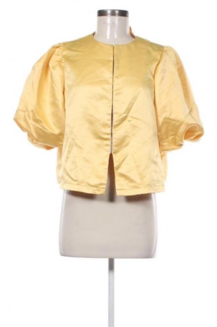 Дамска риза SHEIN, Размер XL, Цвят Оранжев, Цена 13,00 €