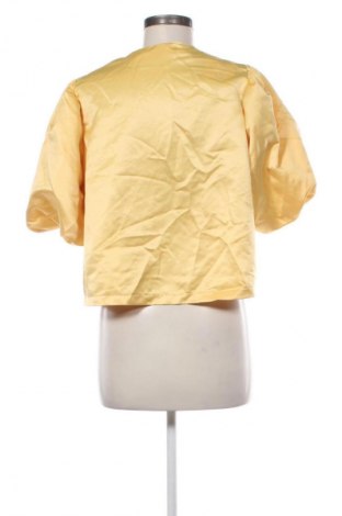 Дамска риза SHEIN, Размер XL, Цвят Оранжев, Цена 13,00 €