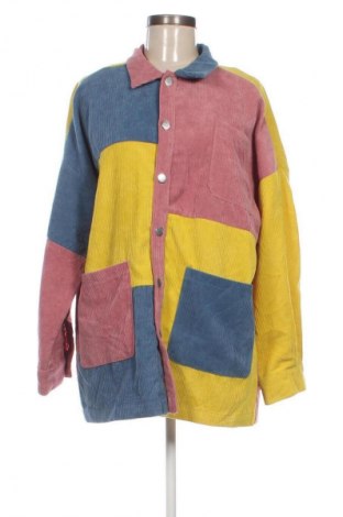 Дамска риза SHEIN, Размер L, Цвят Многоцветен, Цена 13,00 €