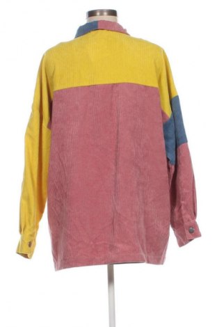 Дамска риза SHEIN, Размер L, Цвят Многоцветен, Цена 13,00 €