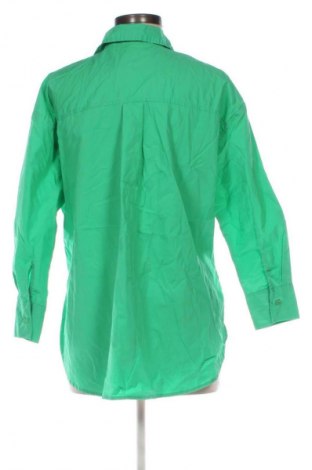 Damenbluse SHEIN, Größe S, Farbe Grün, Preis € 5,99