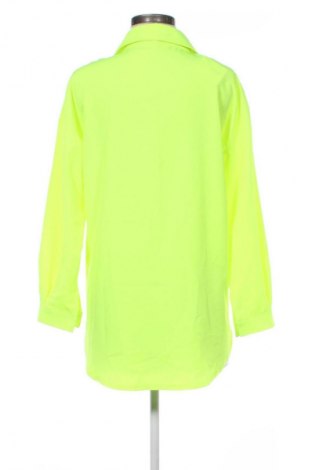 Дамска риза SHEIN, Размер XS, Цвят Зелен, Цена 12,78 €