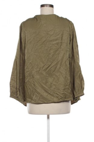 Damenbluse SHEIN, Größe XL, Farbe Grün, Preis € 6,99