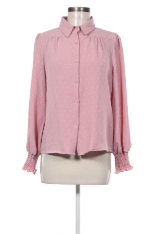 Női ing SHEIN, Méret S, Szín Hamurózsaszín, Ár 5 311 Ft