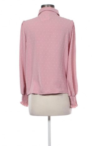 Női ing SHEIN, Méret S, Szín Hamurózsaszín, Ár 5 311 Ft