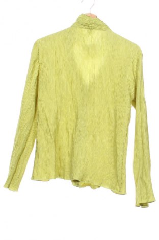 Дамска риза SHEIN, Размер XS, Цвят Зелен, Цена 4,09 €