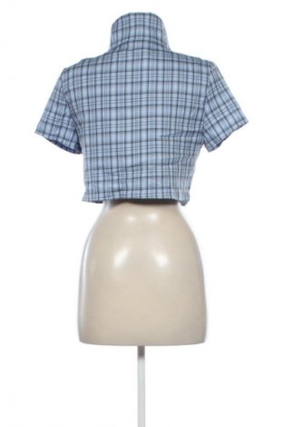 Damska koszula SHEIN, Rozmiar S, Kolor Kolorowy, Cena 31,99 zł