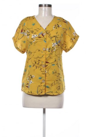 Дамска риза SHEIN, Размер S, Цвят Многоцветен, Цена 10,22 €