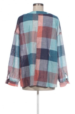 Női ing SHEIN, Méret XXL, Szín Sokszínű, Ár 4 699 Ft