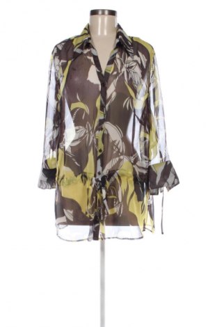 Дамска риза Samoon, Размер L, Цвят Многоцветен, Цена 9,71 €