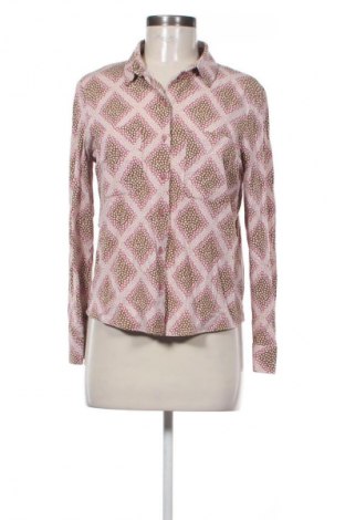 Damenbluse Samsoe & Samsoe, Größe M, Farbe Mehrfarbig, Preis 41,99 €