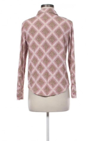 Damenbluse Samsoe & Samsoe, Größe M, Farbe Mehrfarbig, Preis 41,99 €