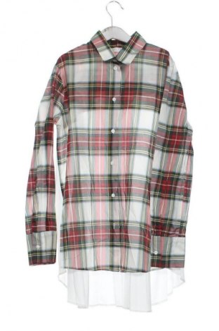 Damska koszula Sandro, Rozmiar XS, Kolor Kolorowy, Cena 203,99 zł