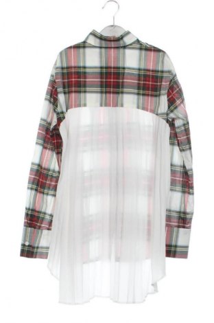 Damska koszula Sandro, Rozmiar XS, Kolor Kolorowy, Cena 203,99 zł