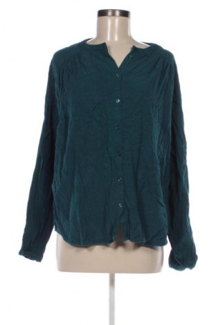 Дамска риза Sandwich_, Размер L, Цвят Зелен, Цена 9,20 €
