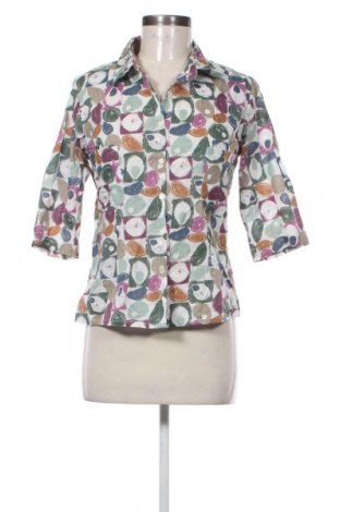 Damenbluse Seasalt Cornwall, Größe S, Farbe Mehrfarbig, Preis € 20,99