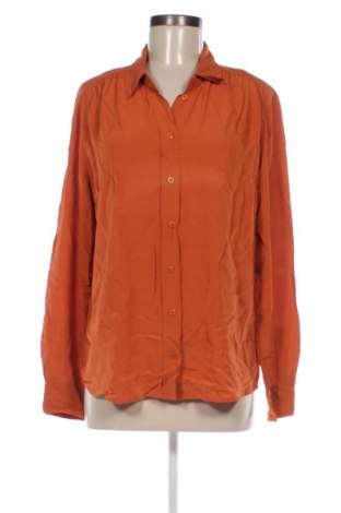 Дамска риза Seidensticker, Размер M, Цвят Оранжев, Цена 10,22 €
