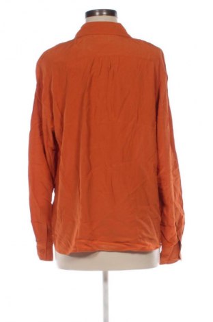 Дамска риза Seidensticker, Размер M, Цвят Оранжев, Цена 10,22 €
