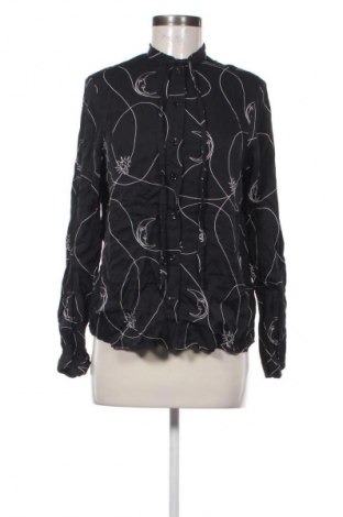 Damenbluse Seidensticker, Größe M, Farbe Mehrfarbig, Preis € 12,99