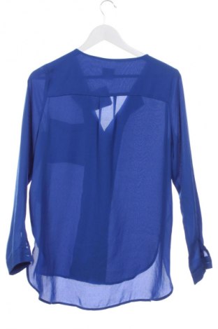 Dámská košile  Selected Femme, Velikost XS, Barva Modrá, Cena  709,00 Kč