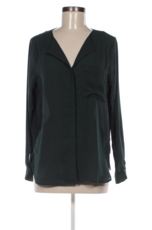 Дамска риза Selected Femme, Размер S, Цвят Зелен, Цена 6,64 €