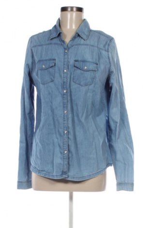 Дамска риза Shana, Размер L, Цвят Син, Цена 13,00 €