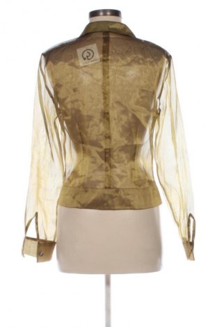 Dámská košile  She, Velikost M, Barva Žlutá, Cena  364,00 Kč