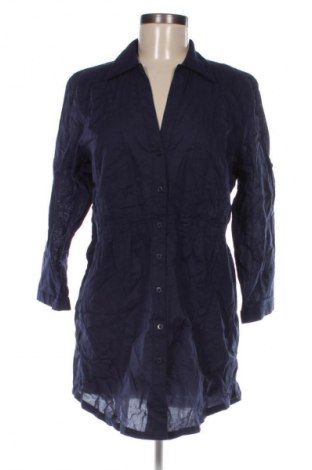 Дамска риза She, Размер XL, Цвят Син, Цена 6,64 €