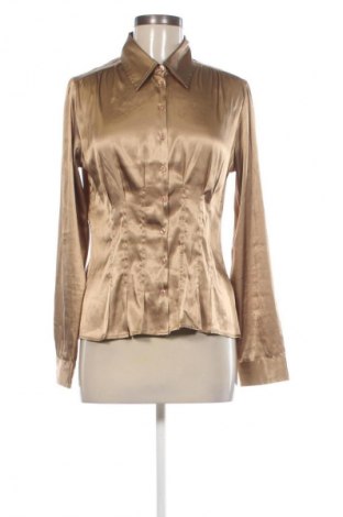 Damska koszula Sienna, Rozmiar M, Kolor Beżowy, Cena 38,99 zł
