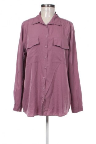 Damenbluse Sinsay, Größe XL, Farbe Aschrosa, Preis 7,99 €