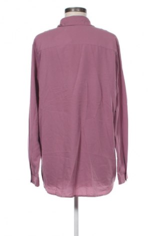 Damenbluse Sinsay, Größe XL, Farbe Aschrosa, Preis 7,99 €