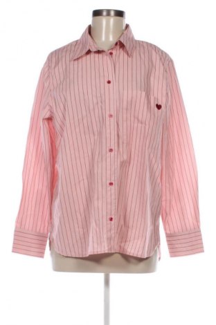 Дамска риза Sinsay, Размер XL, Цвят Многоцветен, Цена 13,00 €