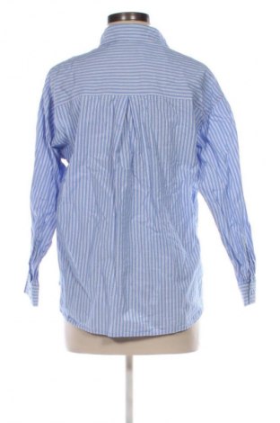 Дамска риза Sinsay, Размер S, Цвят Многоцветен, Цена 13,00 €