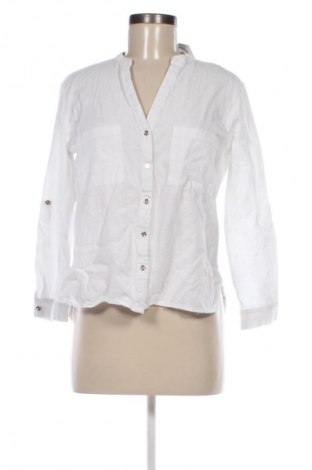 Дамска риза Sinsay, Размер S, Цвят Бял, Цена 3,85 €