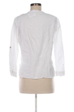 Дамска риза Sinsay, Размер S, Цвят Бял, Цена 3,85 €